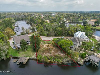 13141 Riverview Cv LOT 9, Diberville, MS, 39540