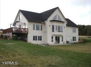 300 Ranchette Ln, Selah, WA 98942