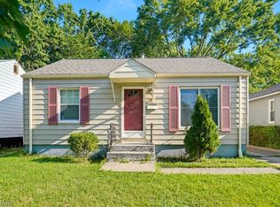 13122 Liberty Ave, Cleveland, OH 44135