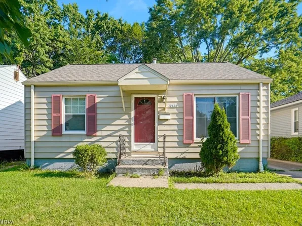13122 Liberty Ave, Cleveland, OH 44135