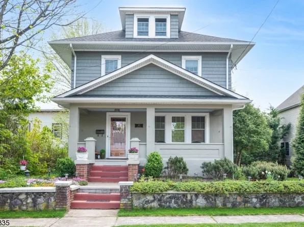 415 Highland Ave, Boonton Town, NJ 07005