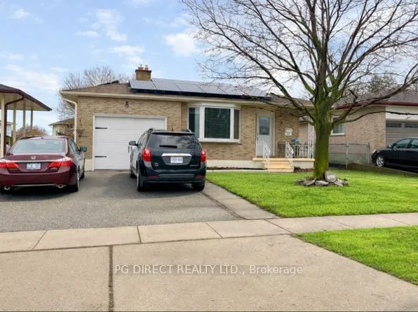 234 Thunderbird Dr, Cambridge, ON N1R 6H5