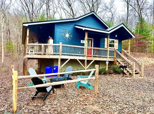 167 Old Dogwood Dr, Murphy, NC 28906