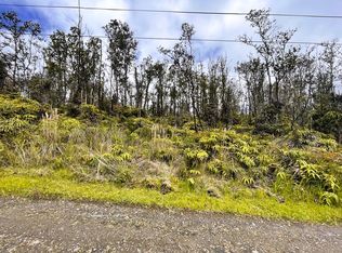 11-2819 Kahaualea Rd LOT 43, Volcano, HI 96785