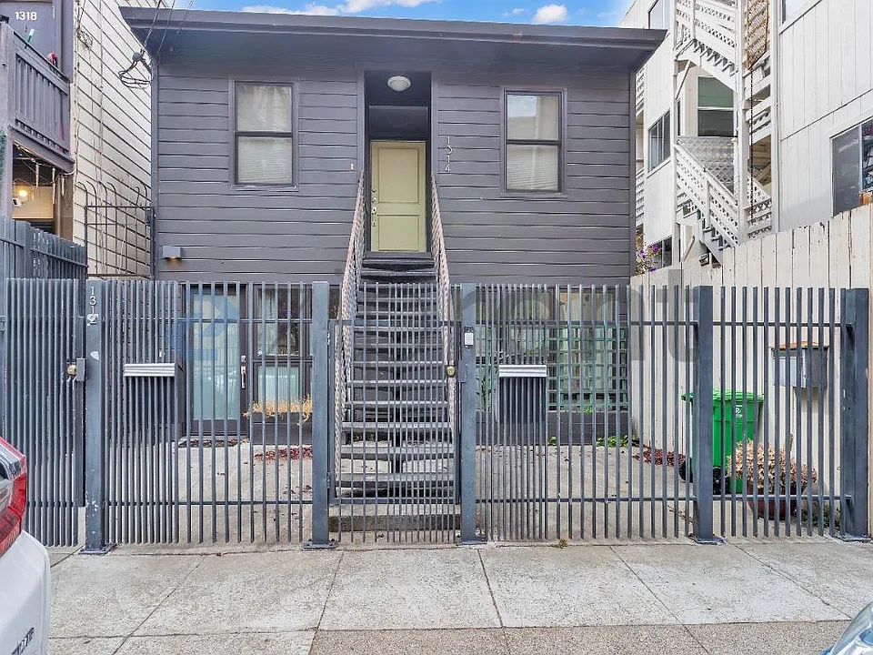1312 Jessie St