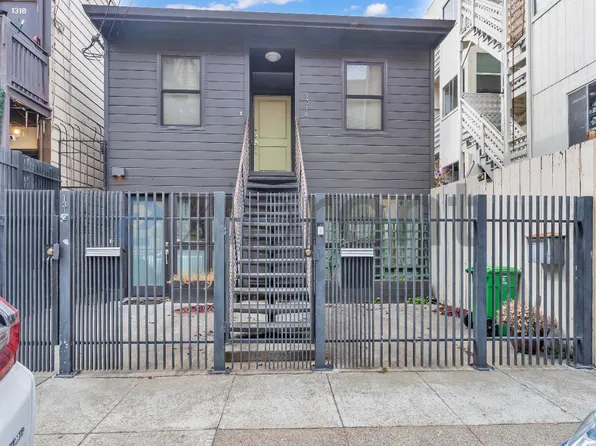 1312 Jessie St, San Francisco, CA 94103