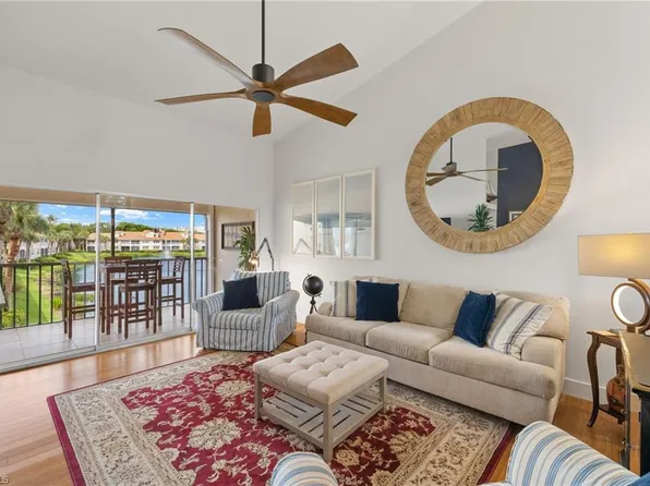 8365 Excalibur CIR #K4, NAPLES, FL 34108