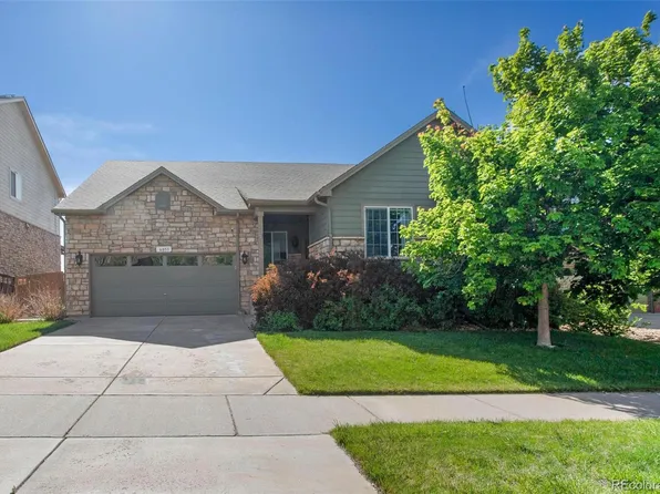 6053 N Ensenada Court, Aurora, CO 80019