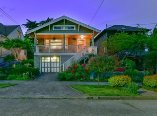 906 NW 77th St, Seattle, WA 98117