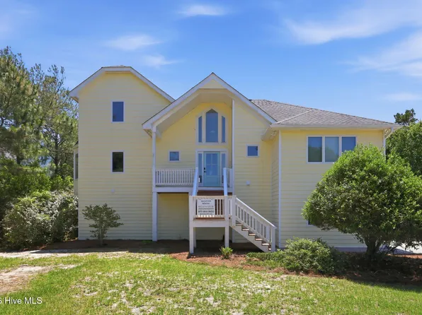 9707 Green Glen Road, Emerald Isle, NC 28594