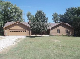 11464 SW 48th Ter, Towanda, KS 67144