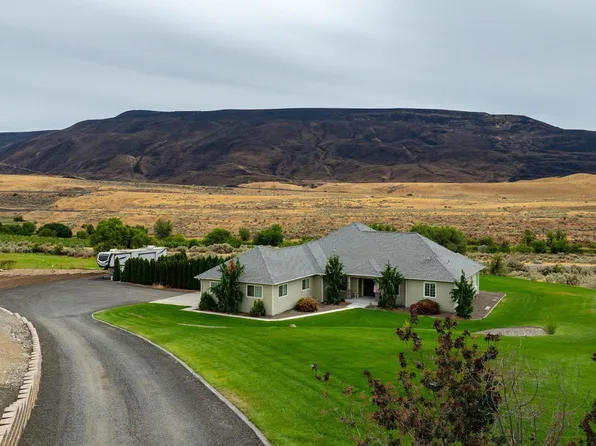 101525 W Old Inland Empire Hwy, Prosser, WA 99350