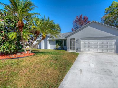 3519 SW Margela Street, Port Saint Lucie, FL, 34953