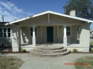 805 Broadway St, Wasco, CA 93280