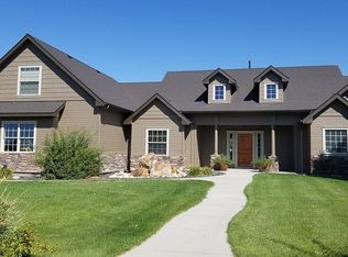 14085 Silverridge Rd, Caldwell, ID 83607