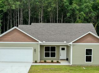 401 Genesis Dr, Benton, AR 72015