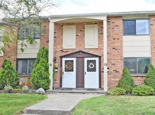 12 Autumn Chapel Way, Rochester, NY 14624