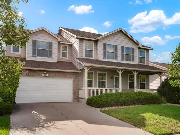 11227 Joliet Street, Commerce City, CO 80640