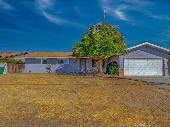 3122 Belmira Rd, Atwater, CA 95301