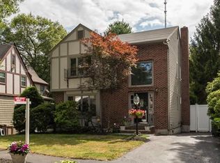 61 Gridley St, Quincy, MA 02169