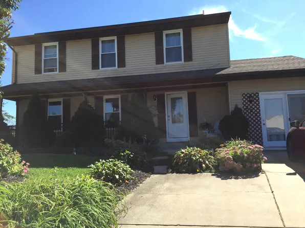 701 Apple Orchard Ct, Edgewood, MD 21040