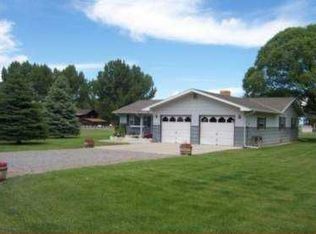 15062 6125 Rd, Montrose, CO 81403