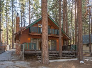 41603 Comstock Ln, Big Bear Lake, CA 92315