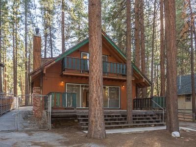 41603 Comstock Ln, Big Bear Lake, CA, 92315