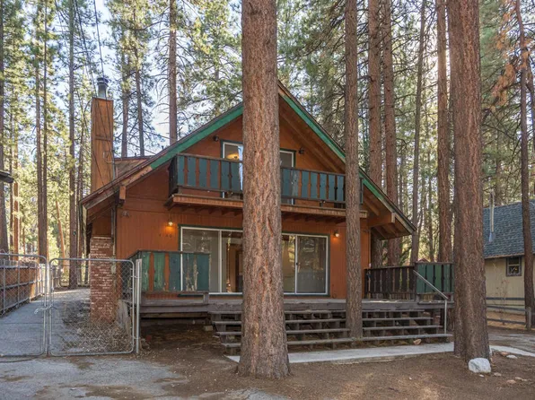 41603 Comstock Ln, Big Bear Lake, CA 92315