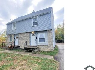 2065 W Mound St, Columbus, OH 43223