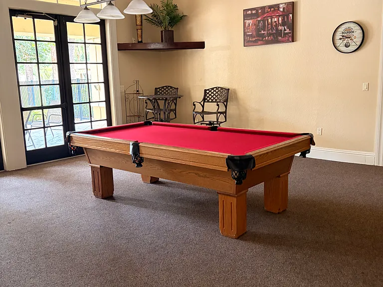 2674 Robert Trent Jones Dr #323 — Photo 12