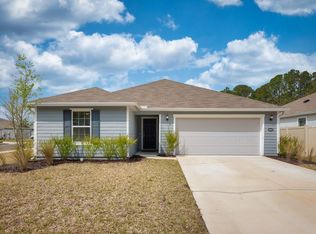 6604 Burnt Creek Rd, Jacksonville, FL 32222