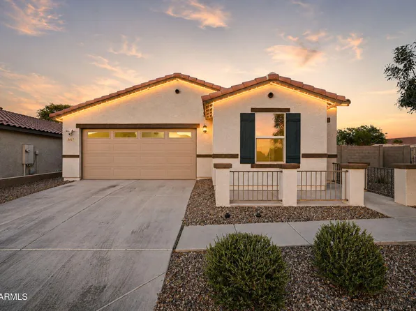 5817 S 30TH Glen, Phoenix, AZ 85041