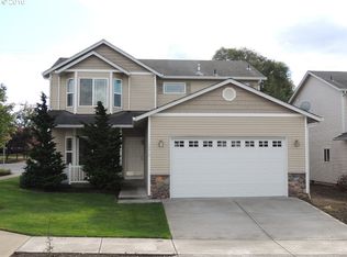 12815 NE 49th Way, Vancouver, WA