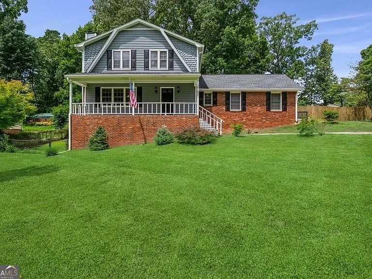 1763 Sherman Ln NW #0 — Photo 1
