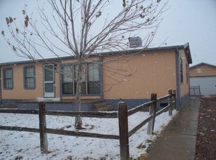 970 S Sunnyside Dr, Pueblo West, CO 81007