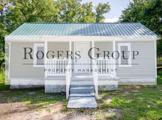 311 Perry St, Louisburg, NC 27549