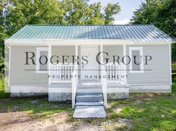311 Perry St, Louisburg, NC 27549