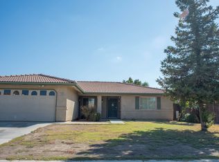 2500 Tarver Way, Arvin, CA 93203