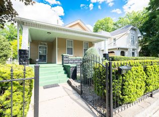 1218 N Sheridan Rd, Peoria, IL 61606