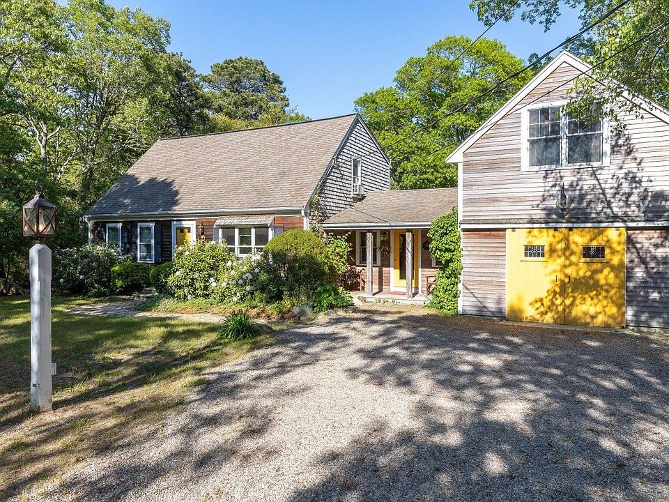 116 Snow Rd Brewster Ma Zillow