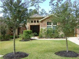 2410 W Village Green Cir, Conroe, TX 77304