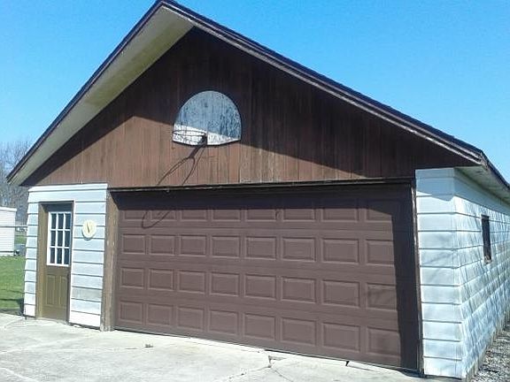 22X40 STORAGESHP OUTBUILDING