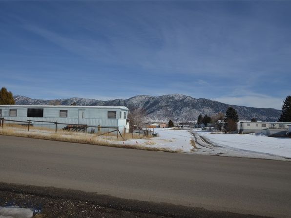 4635 S Warren Ave, Butte, MT 59701
