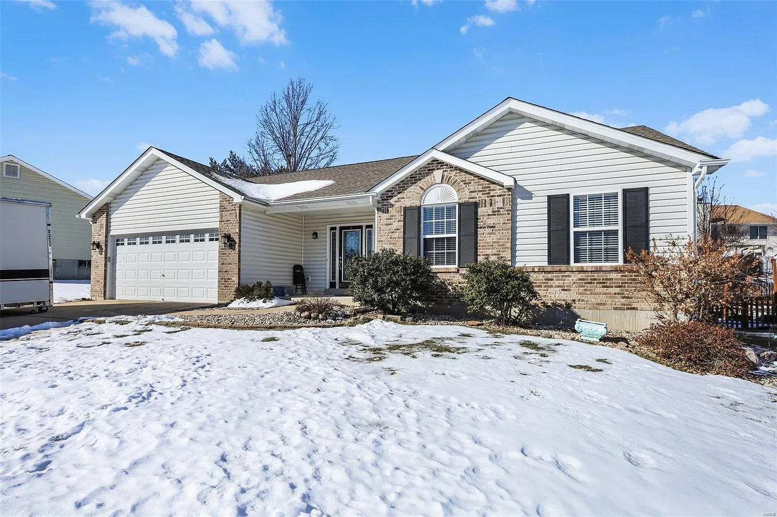 1017 Reddington Timbers Dr photo 1