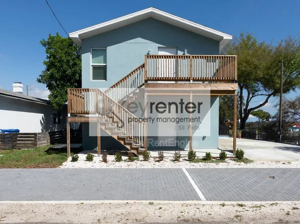 454 21st St N, Saint Petersburg, FL