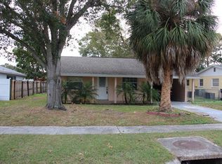 7608 W Louisiana Ave, Tampa, FL 33615