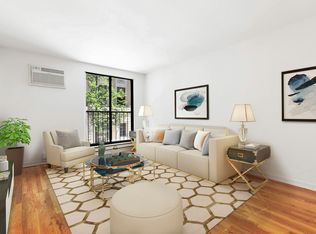 134 E 22nd St APT 411, New York, NY 10010