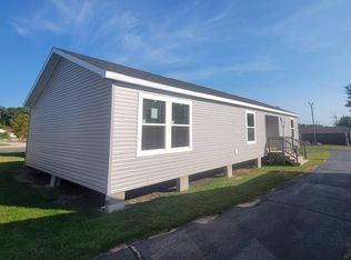 11975 Northland Dr #M2, Modular Cedar Springs, MI