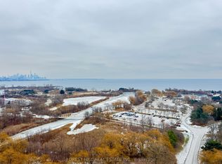 2240 Lake Shore Blvd W #1806, Toronto, ON M8V0B1